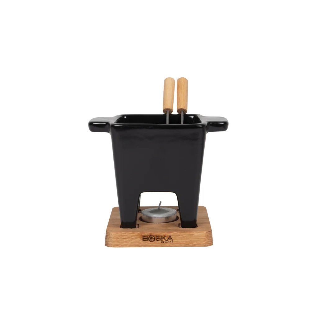 BOSKA Tapas Fondue Nero - 300 ml - Image 3