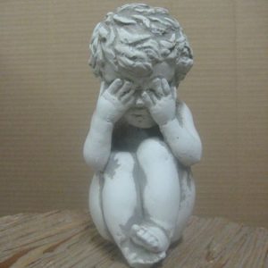 BETONIPATSAS Lapsi 21x13x9cm S101026