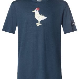 LASTEN JOHNNY TEE T-PAITA