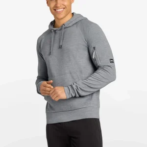 MIESTEN FAVOURITE POCKET HUPPARI
