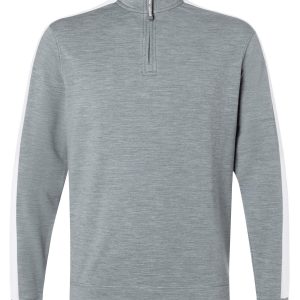 COLORADO ZIP TURTLENECK MIESTEN MERINOPAITA