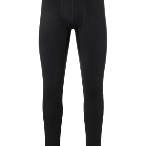 LUX BASE TIGHT MIESTEN MERINOTRIKOOHOUSUT