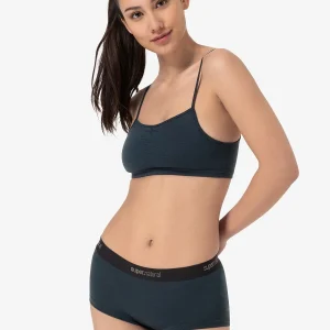 NAISTEN COSY BRA URHEILULIIVI