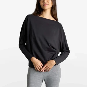 NAISTEN KULA SWEATER PITKÄHIHAINEN PAITA