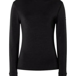 NAISTEN B HOT TURTLENECK POOLOPAITA