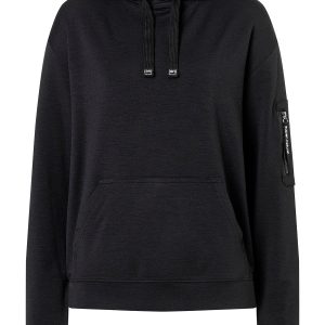 NAISTEN FAVOURITE POCKET HUPPARI