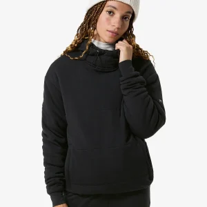 NAISTEN DWR HOODIE HUPPARI