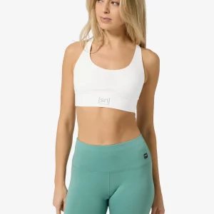 SUPER.NATURAL ALL DAY SUPER TOP - NAISTEN MERINOVILLAINEN TOPPI
