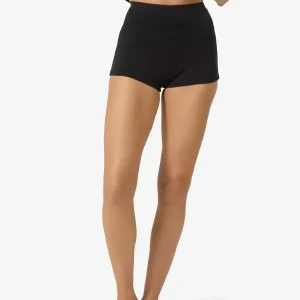 SUPER.NAURAL SUPER PANTY – NAISTEN MERINOSHORTSIT TREENIIN