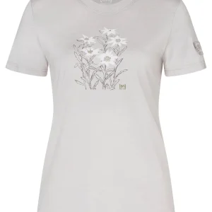NAISTEN EDELWEISS BIO J TEE
