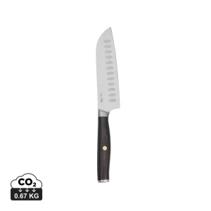 VINGA Tara santoku-veitsi terästä