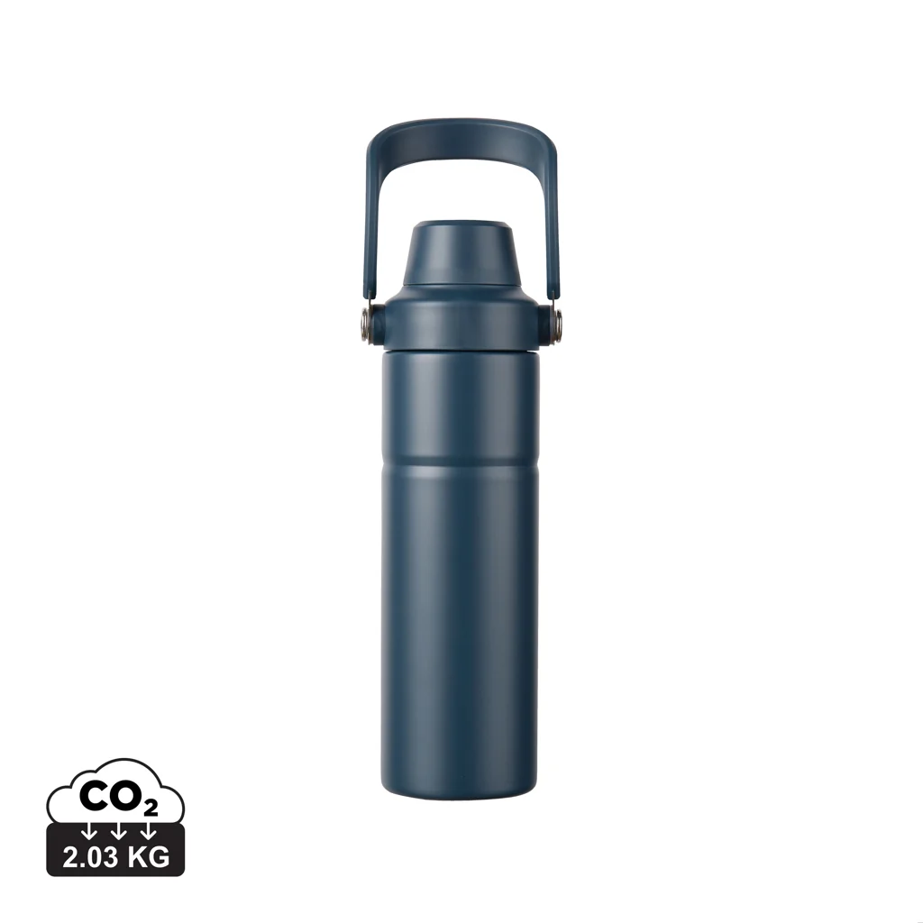 VINGA Baltimore Trek RCS kierrätetty SS-pullo 600 ML - Image 9