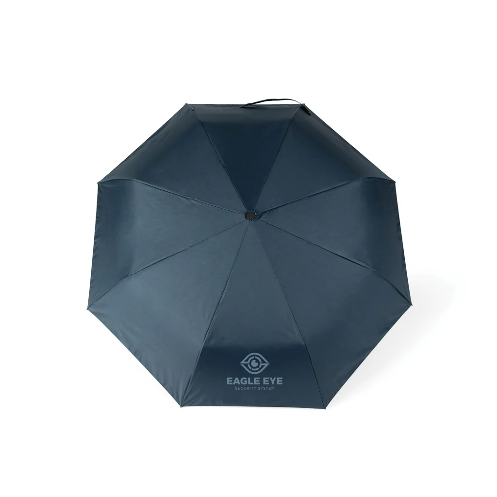 VINGA Baltimore AWARE™ kierrätetty PET 21" sateenvarjo - Image 9