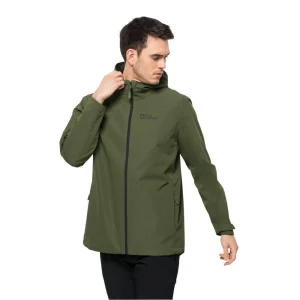 BESLER 2L JKT M