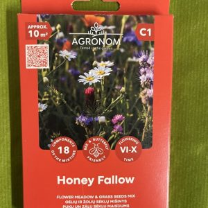 Kukkaniitty Honey Fallow 10m2