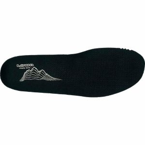 Footbed Mountain Men