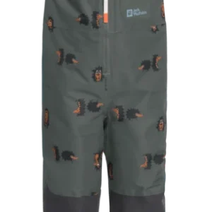 GLEELY 2L INS PRINT BIB K