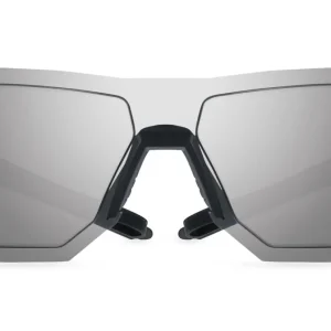 gloryfy G9 RADICAL Helioz silver in silver