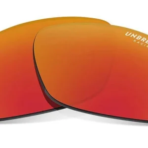gloryfy I-Flex Gi3 lenses STRATOS Red An