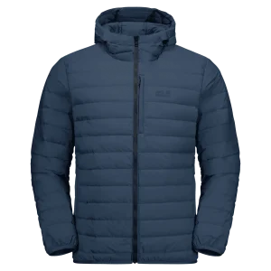 GLOWING MOUNTAIN JACKET M