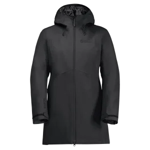 HEIDELSTEIN INS JKT W
