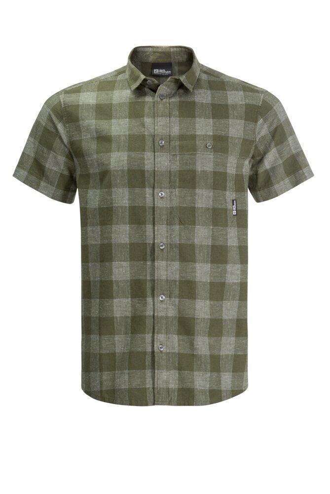HIGHLANDS SHIRT M