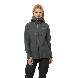KAMMWEG 3L JKT W