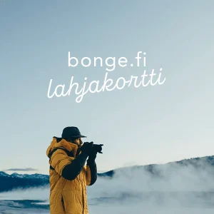 Lahjakortti