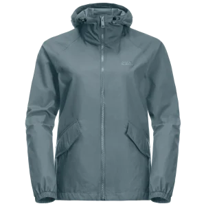 LAKESIDE TRIP JACKET W