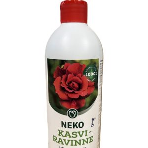 NEKO Kasviravinne 500ml 1003