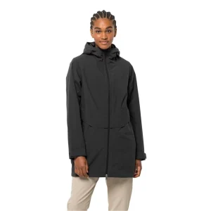 MAINKAI LONG JKT W