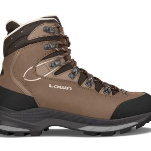 MAURIA EVO LL Ws