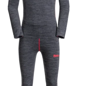 MERINO BASELAYER SET K