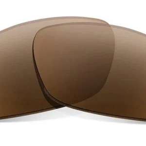 NBFX G12 lenses TRIPOL brown contour f2