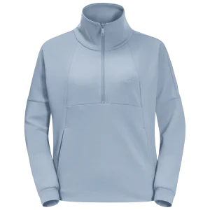NEW HAVEN HALF ZIP W