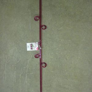 KUKKATUKI 53cm kirsikka