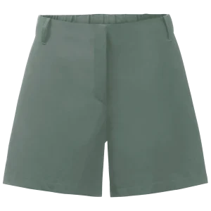 PACK & GO SHORT W