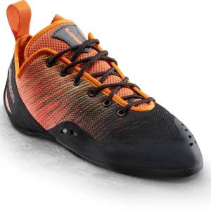 Parrot Lacing