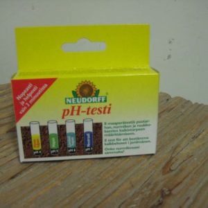 PH-TESTI Neudorff