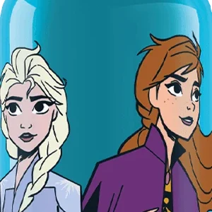 SIGG Anna & Elsa II 0,4 L
