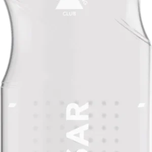 SIGG Pulsar Transparent White 0.75 L