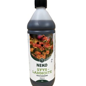 NEKO Syyslannoite 1L 1026