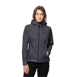 TASMAN CLOUD JKT W