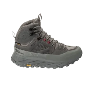 TERRAQUEST TEXAPORE MID W