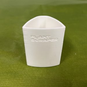 PlantScraper sammaltolpan tiputin koko S