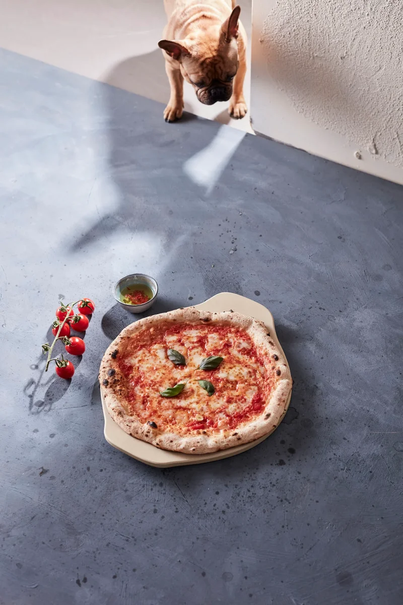 Pizza- Ja Leipäkivi - Image 4