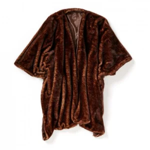 Poncho Arctic