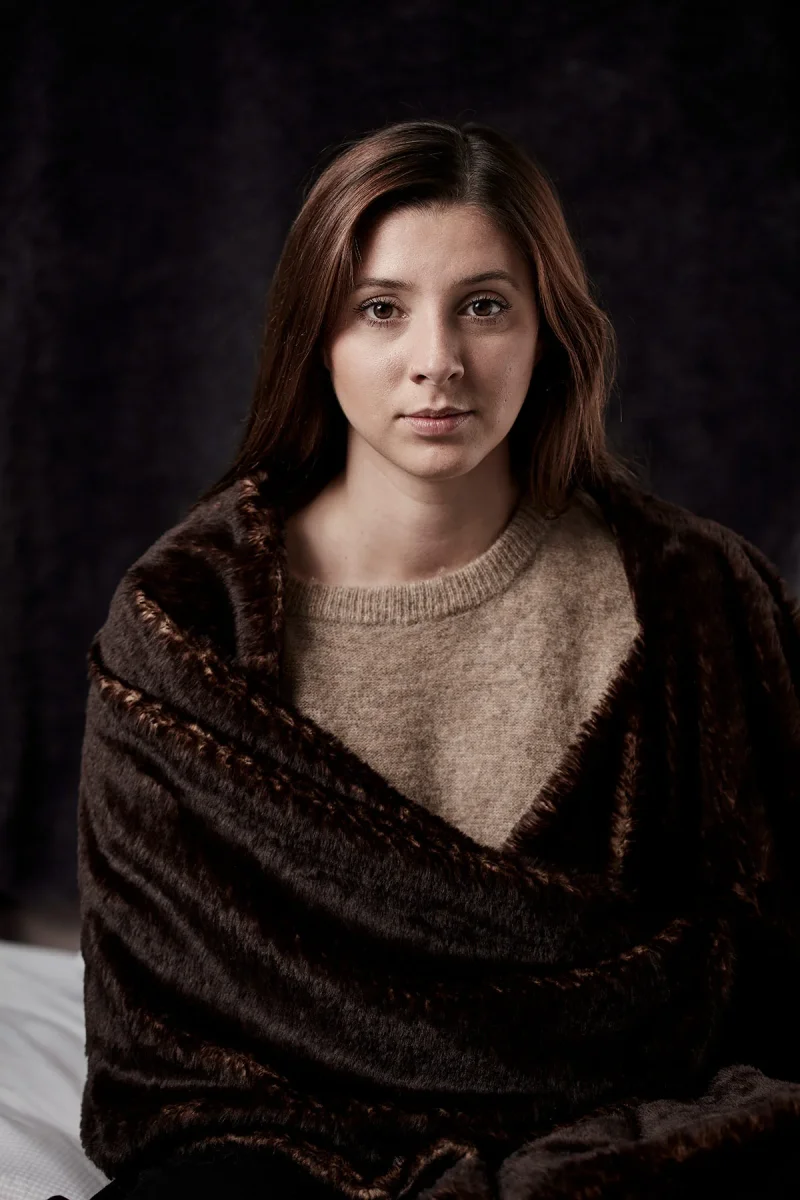 Poncho Arctic - Image 3