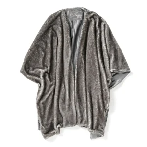 Poncho Arctic