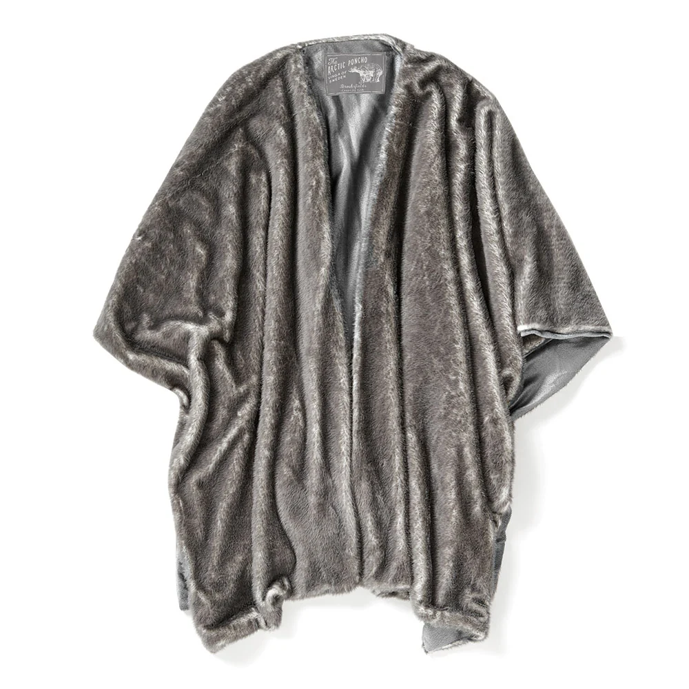 Poncho Arctic